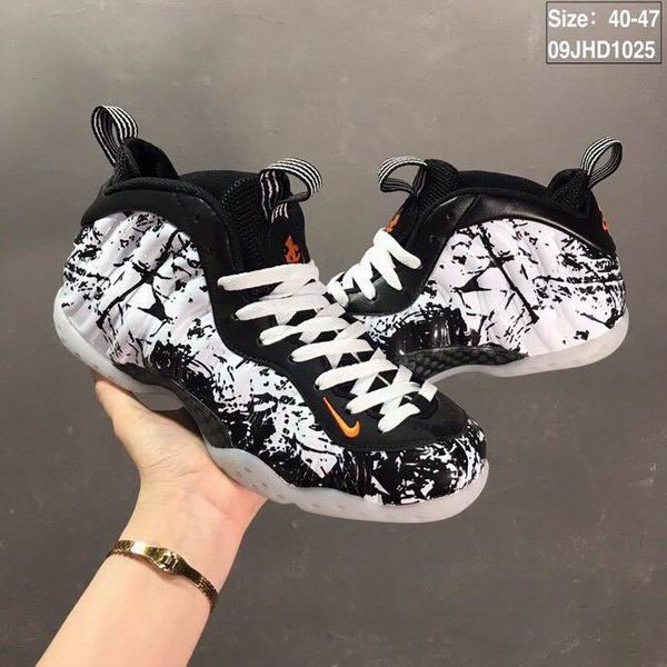 china wholesale top quality nike Nike Air Foamposite 1(M)